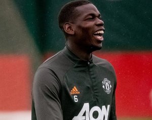 Ole: Pogba és Martial nagyot léptek előre