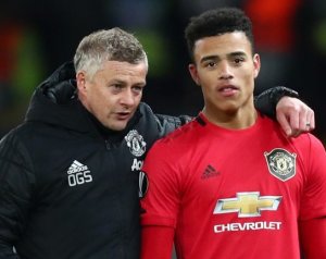 Solskjaer: Az Európa-liga tökéletes ugródeszka a fiataloknak