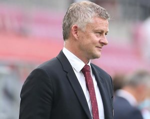 Solskjaer reakciója a København elleni továbbjutásra