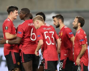 Játékosértékelés: Manchester United 1-0 København