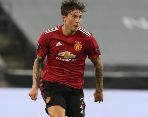 Lindelöf az elődöntőbeli előnyükről