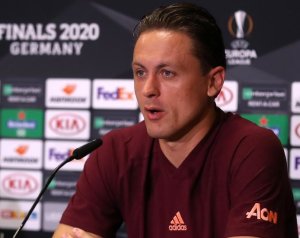 Matic: A mentális felkészülés az Európa-liga siker kulcsa