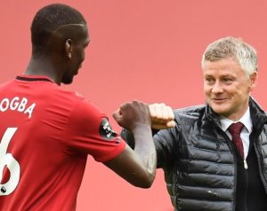 Pogba hamarosan tárgyalna szerződéséről