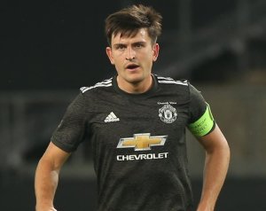 Maguire: A vereség nem elfogadható ennél a klubnál