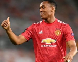 A 2019/20-as szezon házi gólkirálya: Martial