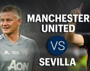 Taktikai Mágnestábla: Sevilla 2-1 Manchester United