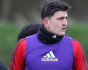 BREAKING: Őrizetbe vették Maguire-t Míkonosz szigetén