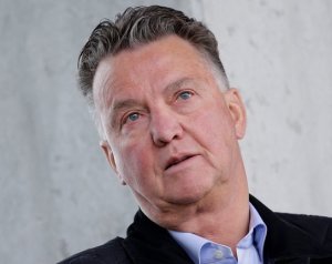 Van Gaal: Neymar, Mane és Kante is rajta volt a kívánságlistámon