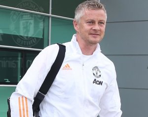 Ole figyelemmel követi a United saját nevelésű tehetségeit