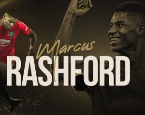 Rashfordé a 2019/20-as szezon legszebb gólja