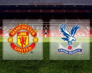 Beharangozó: Manchester United - Crystal Palace