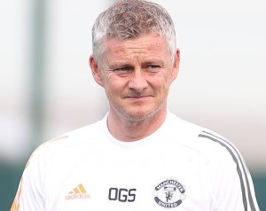 Solskjaer: A klub keményen dolgozik az átigazolásokon