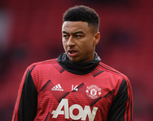 Lingard képviselői más klubokkal tárgyalnak