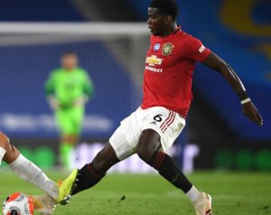 Solskjaer szerint Pogba jobb lesz