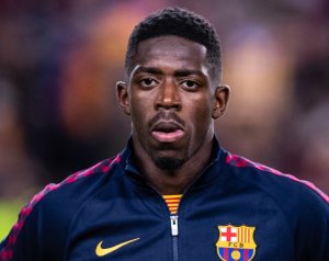 Dembele "nagyon közel" a Unitedhez