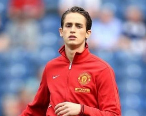 Blanc kölcsönvenné Januzajt