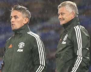 Solskjaer reakciója a Ligakupa továbbjutásra