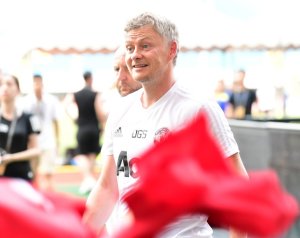 Ole: Tudják a klubnál, hogy szerintem erősítésre szorulunk