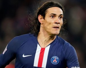 Cavani a Uniteddel tárgyal