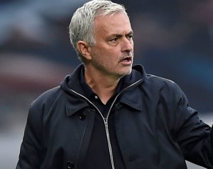 Mourinho: Mindent megnyertem a Uniteddel amit lehetett