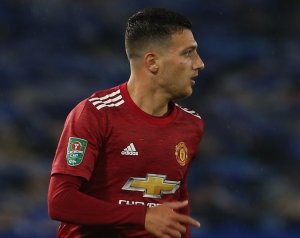 Hivatalos: Dalot kölcsönben a Milanhoz szerződött