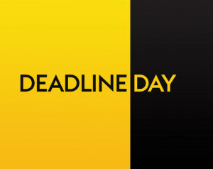 Átigazolási piac: Deadline day