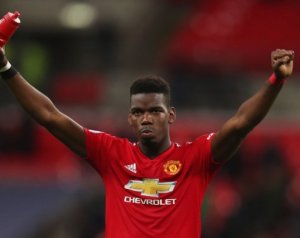 Paul Pogba: Minden álmom a Real Madridban játszani