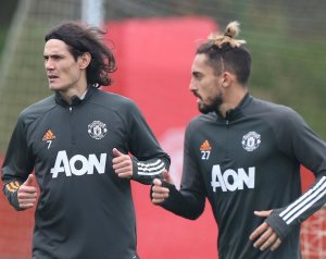 Leadta a Premier League-re nevezettek névsorát a United