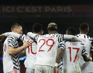 Játékosértékelés: PSG 1-2 Manchester United