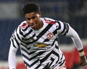 Rashford: Ole taktikája tökéletes volt