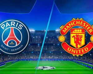 Taktikai Mágnestábla: PSG 1-2 Manchester United