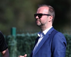 Woodward magabiztos a United talpra állásában