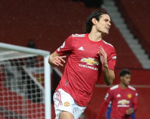 Ole: Cavani gólokat jelent nekünk