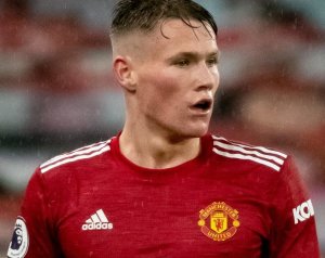 McTominay megismételné a párizsi teljesítményt