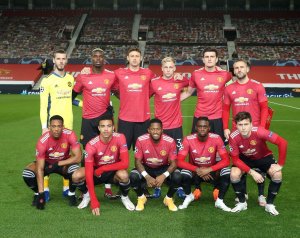 Játékosértékelés: Manchester United 5-0 RB Leipzig