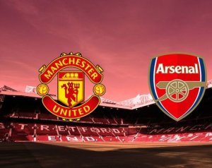 Beharangozó: Manchester United - Arsenal