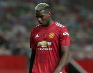 Pogba: Jobbnak kell lennem a tizenhatosunkon belül