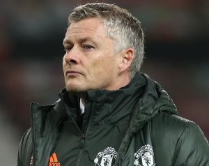 Solskjaer reakciója az Arsenal elleni vereségre