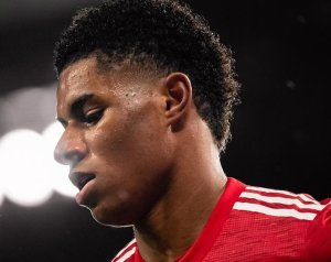 Rashford: Mindig talpra állunk