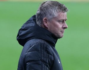 Solskjaer reakciója a Basaksehir elleni vereségre