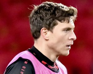 Solskjaer megerősítette Lindelöf sérülését