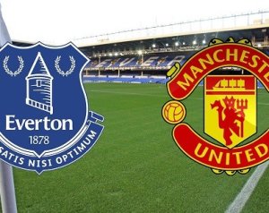 Beharangozó: Everton - Manchester United