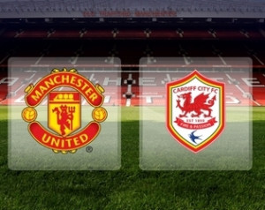 Beharangozó: Manchester United - Cardiff City