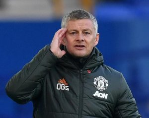 Solskjaer a játékosokat jobban védő sorsolást akar