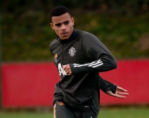 Solskjaer: Greenwood újra a legmagasabb szinten fog teljesíteni