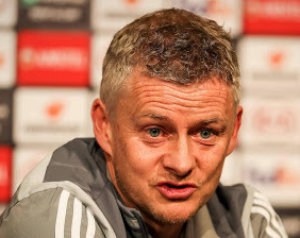 Solskjaer: Hiányoznak a nézők az Old Traffodról