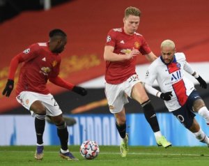 McTominay: Nyernünk kell