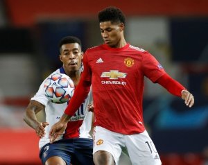 Rashford van Nistelrooy nyomdokaiban