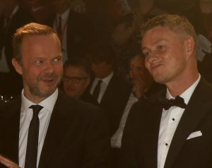 Woodward: A klub támogatja Solskjaert az átigazolási piacon