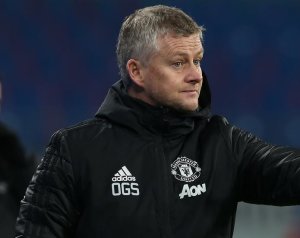 Solskjaer reakciója a Leipzig elleni vereségre